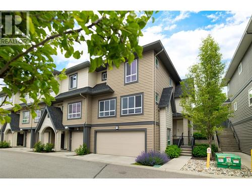 680 Old Meadows Road Unit# 81  Kelowna, BC V1W 5J2