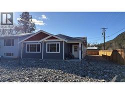594 Sixth Avenue  Midway, BC V0H 1M0