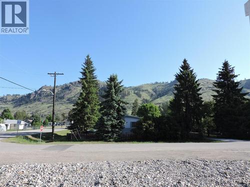 594 Sixth Avenue, Midway, BC - Outdoor With View