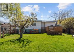 715 Mill Avenue  Enderby, BC V0E 1V0