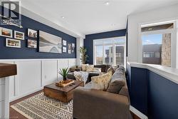 35 MIDHURST Heights Unit# 33  Stoney Creek, ON L8J 0K9