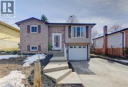 146 WHEATFIELD Crescent  Kitchener, ON N2P 1P7