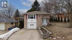 586 MILL CREEK ROAD  Saugeen Shores, ON N0H 2C4