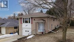 586 MILL CREEK ROAD  Saugeen Shores, ON N0H 2C4