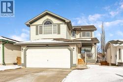 119 Arbour Ridge Way NW  Calgary, AB T3G 4B2
