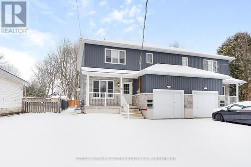 68 HICKORY STREET  Gananoque, ON K7G 2P5