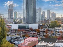 13585 KING GEORGE BOULEVARD  Surrey, BC V3T 2V1