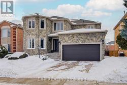 372 GREENOCK DRIVE  Vaughan, ON L6A 1M5