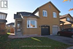 110 DUNOON DRIVE Vaughan, ON L6A 1Z2