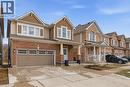 328 Shady Glen Crescent, Kitchener, ON  - Outdoor With Facade 
