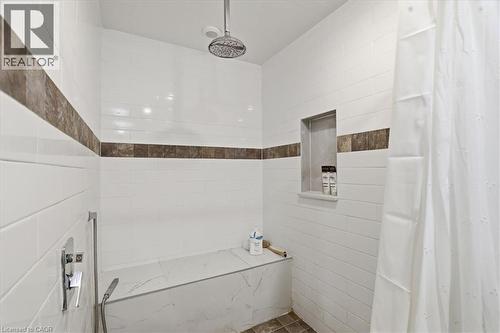 328 Shady Glen Crescent, Kitchener, ON - Indoor Photo Showing Bathroom