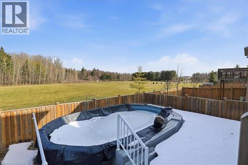 328 Shady Glen Crescent, Kitchener, ON - Outdoor