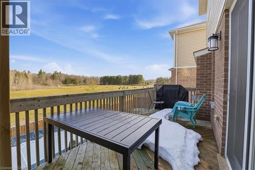 328 Shady Glen Crescent, Kitchener, ON - Outdoor With Exterior