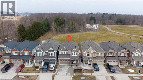 328 Shady Glen Crescent, Kitchener, ON - Outdoor