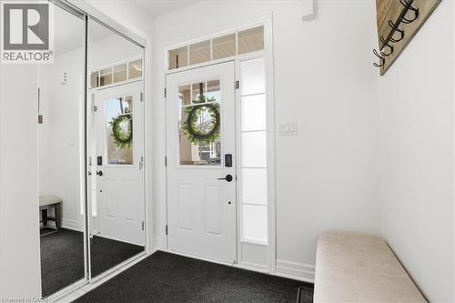 328 Shady Glen Crescent, Kitchener, ON - Indoor Photo Showing Other Room