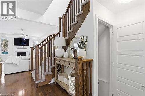 328 Shady Glen Crescent, Kitchener, ON - Indoor Photo Showing Other Room