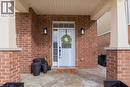 328 Shady Glen Crescent, Kitchener, ON  - Outdoor With Exterior 