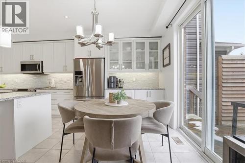 328 Shady Glen Crescent, Kitchener, ON - Indoor