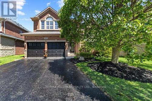 2431 MEADOWRIDGE DRIVE  Oakville, ON L6H 7R3