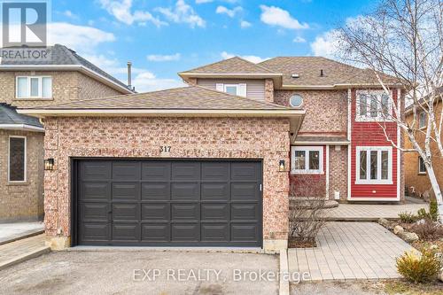 317 BRISTOL ROAD W  Mississauga, ON L5R 2H1