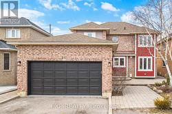317 BRISTOL ROAD W  Mississauga, ON L5R 2H1
