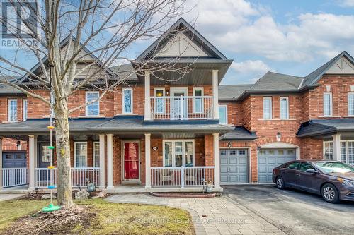 2322 SADDLECREEK CRESCENT  Oakville, ON L6M 5J7