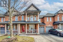 2322 SADDLECREEK CRESCENT  Oakville, ON L6M 5J7