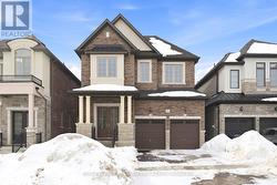 8 RASPBERRY RIDGE AVENUE  Caledon, ON L7C 1R5