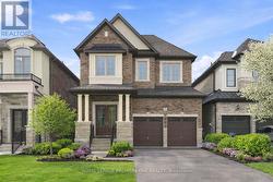 8 RASPBERRY RIDGE AVENUE  Caledon, ON L7C 1R5