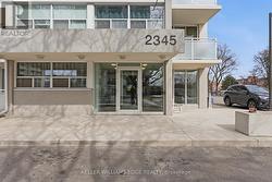 703 - 2345 CONFEDERATION PARKWAY  Mississauga, ON L5B 2H3