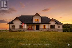 167 ALEXANDRIA STREET  Georgian Bluffs, ON N4K 0G2