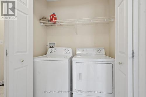 10 - 20 Windemere Place, St. Thomas, ON - Indoor Photo Showing Laundry Room