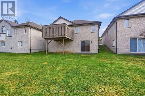 10 - 20 Windemere Place, St. Thomas, ON - Outdoor