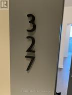 327 - 20 O'NEILL ROAD  Toronto, ON M3C 0R2