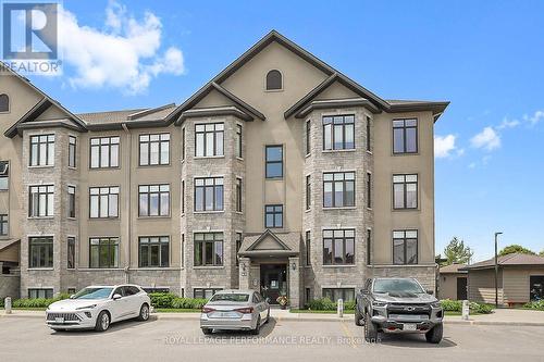 2 - 40 PRESTIGE CIRCLE  Ottawa, ON K4A 0W9