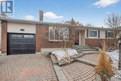 998 HARKNESS AVENUE AVENUE  Ottawa, ON K1V 6P2