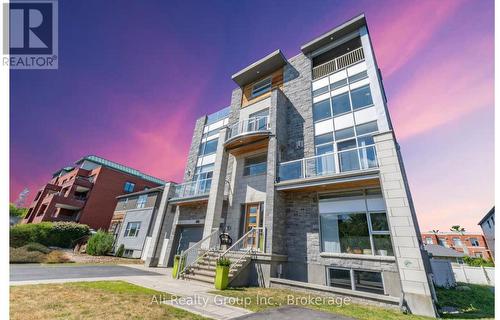 69 Donald Street, Ottawa, ON - Outdoor