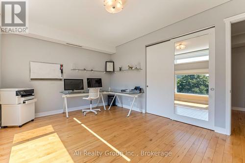 69 Donald Street, Ottawa, ON - Indoor Photo Showing Office