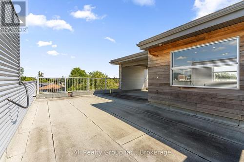 69 Donald Street, Ottawa, ON - Outdoor With Exterior