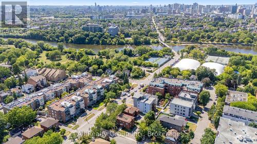 69 Donald Street, Ottawa, ON - Outdoor With View
