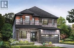 711 PROSPER CIRCLE  Ottawa, ON K4A 5W1