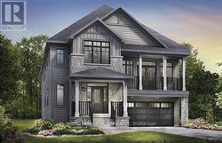 905 GOSLING POND CRESCENT  Ottawa, ON K4A 5W2