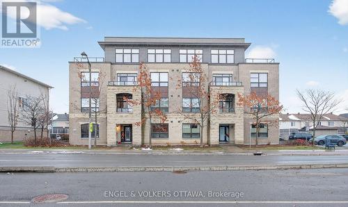 302 - 760 CHAPMAN MILLS DRIVE  Ottawa, ON K2J 3V2