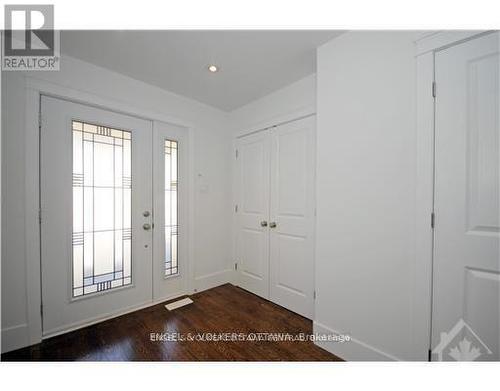 144 Montauk, Ottawa, ON - Indoor Photo Showing Other Room