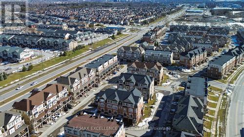 34 Pony Path, Oshawa, ON - Outdoor With View