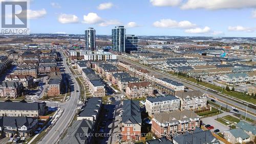 34 Pony Path, Oshawa, ON - Outdoor With View