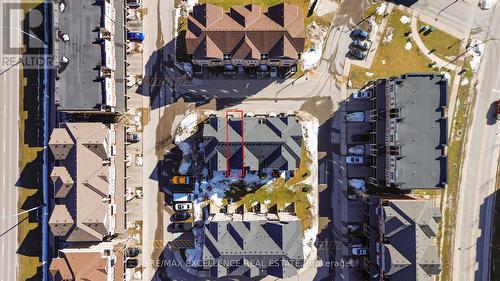 34 Pony Path, Oshawa, ON - Indoor With Storage