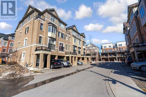 34 Pony Path, Oshawa, ON - Outdoor