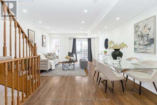 34 Pony Path, Oshawa, ON - Indoor Photo Showing Other Room