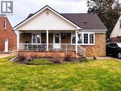 1244 BELLE ISLE VIEW  Windsor, ON N8S 3G7